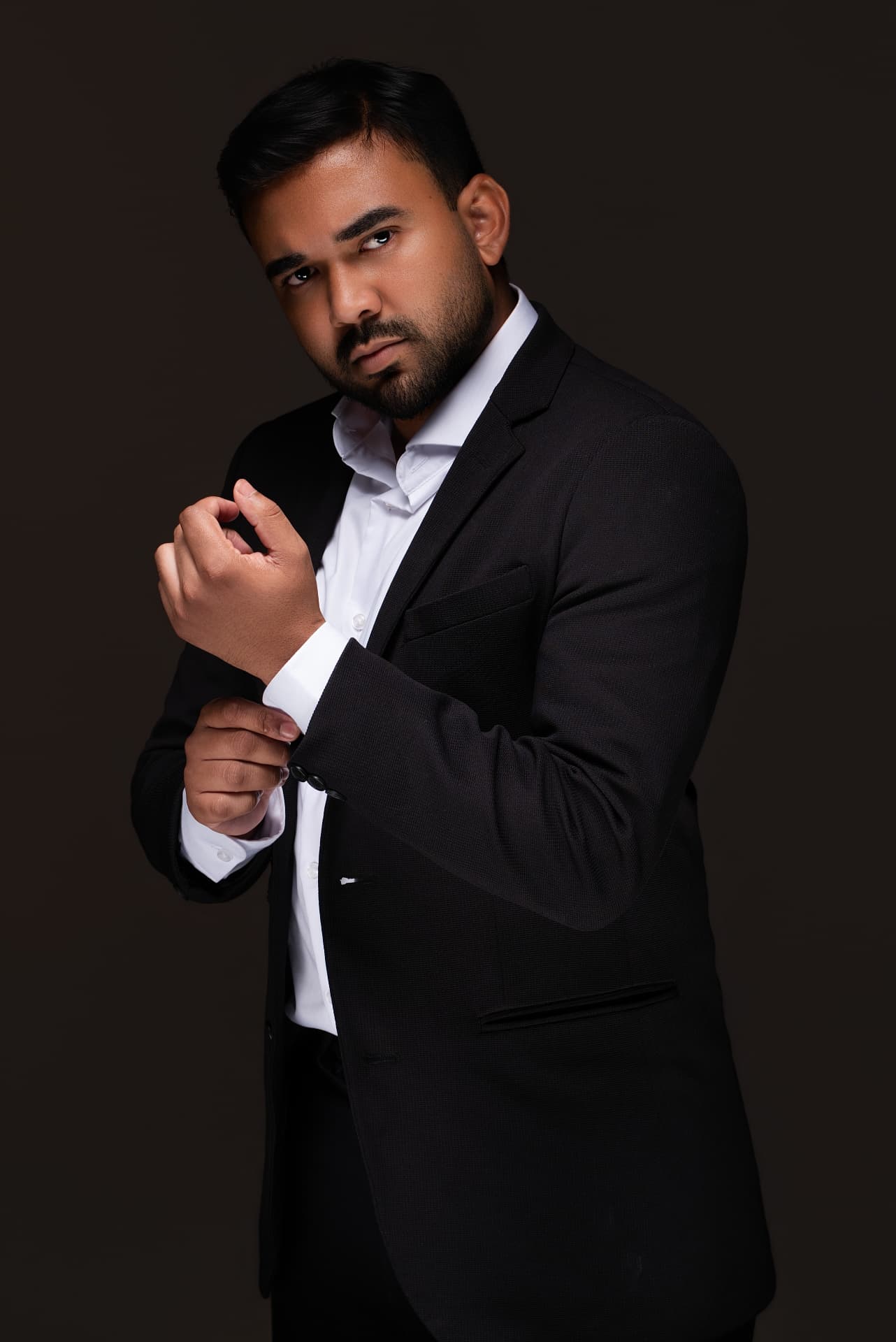 Jonatas Gonçalves, fundador do Método ATMO